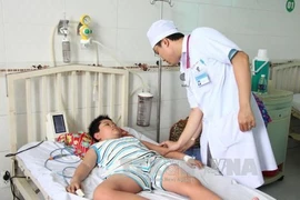 Incrementan casos de dengue en región vietnamita del Delta del Río Mekong