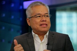 China y Filipinas robustecen lazos comerciales