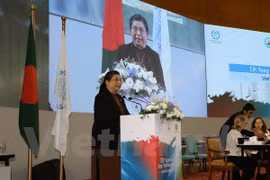 Vietnam exhorta a comunidad internacional a reducir la desigualdad 