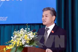 Destacan aportes de las ONGs al desarrollo socioeconómico en Vietnam