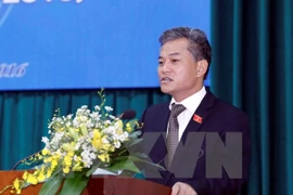 Destacan aportes de las ONGs al desarrollo socioeconómico en Vietnam