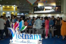 Vietnam celebrará programa de promoción turística en China
