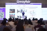 La conferencia Wayfair Vietnam Summit 2026, bajo el lema “La esencia de la madera vietnamita: conquistar el mercado global”, cuenta con la participación de más de 200 empresas líderes en producción y exportación de muebles de madera. (Fuente: VietnamPlus)