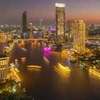 Bangkok, la octava mejor ciudad del mundo en 2026