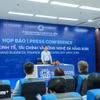 Conferencia de prensa para anunciar la Semana de Negocios, Finanzas y Tecnología de Da Nang 2026. (Foto: Vietnam+)