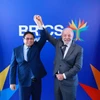 Premier vietnamita se réune con presidente de Brasil