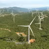 Gia Lai aprueba inversión de casi 57 millones de dólares en parque eólico 