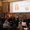 La viceministra de Relaciones Exteriores, Le Thi Thu Hang, interviene en línea durante el evento. (Foto: VNA)