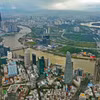 Rincón de Ciudad Ho Chi Minh (Fuente: VNA)