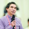 el profesor asociado y doctor Nguyen Thuong Lang del Instituto de Comercio Internacional y Economía, Universidad Nacional de Economía. (Foto: https://moit.gov.vn/)