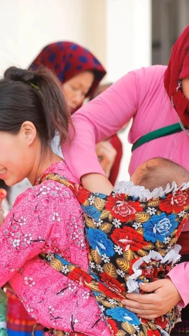 Resolución 72, compromiso del Partido con un Vietnam saludable