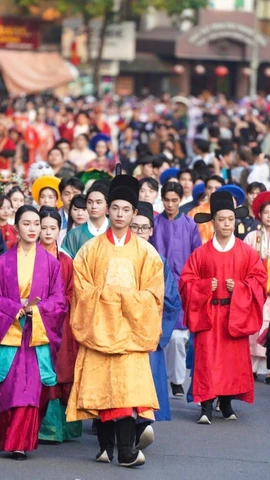 Resolución del Buró Político promueve innovación y valor de la cultura vietnamita