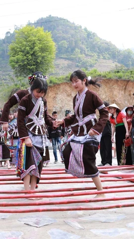 Vietnam preserva con empeño el alma cultural de las minorías étnicas con población reducida