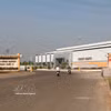 Parque industrial Phan Thiet II, distrito de Binh Thuan, Lam Dong. (Foto: VNA)