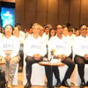 Delegados en el evento. (Fuente: VNA)