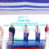 Delegados en la inauguración. (Fuente: VNA)