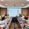 El proyecto de cooperación técnica destinado a fortalecer las capacidades y mejorar la eficiencia del mercado bursátil vietnamita se lleva a cabo del 9 al 15 de octubre en Ciudad Ho Chi Minh y Hanoi. (Fuente: JICA)