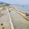 La provincia de Thanh Hoa está acelerando urgentemente la construcción de diques y terraplenes críticos. (Fuente: VNA)