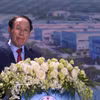 El viceprimer ministro Le Tien Chau habla en el evento. (Fuente: VNA)