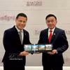 Actualidad: Vietnam y Singapur profundizan su Asociación Estratégica Integral