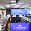 Panorama de la reunión. (Fuente: https://baotintuc.vn/)
