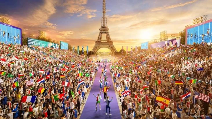 Foto de ilustración. (Fuente: olympics.com)