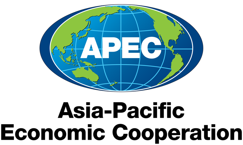 Logo del APEC (Fuente: VNA)