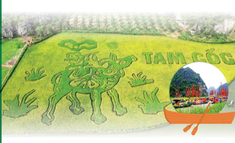 Amplias actividades en la Semana de Turismo de Ninh Binh 2024