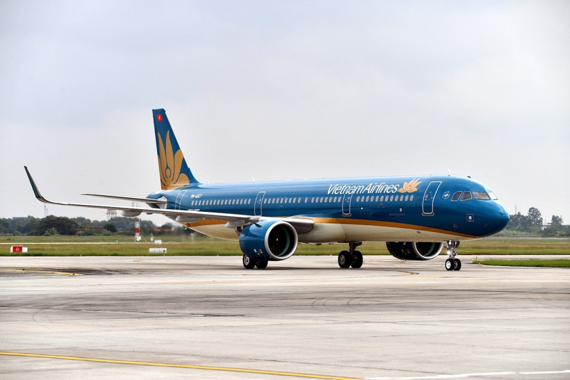 Vietnam Airlines reabrirá ruta aérea Hanoi – Chengdú