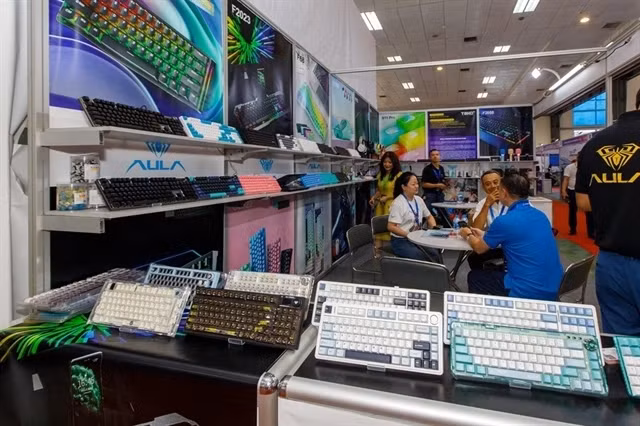 Foto de ilustración. (Fuente:Vinexad)