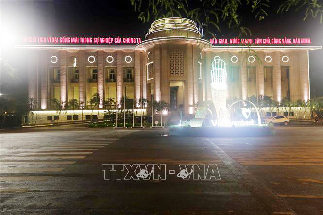 Vietnam mejora posición en la clasificación de transparencia presupuestaria. (Foto: VNA)