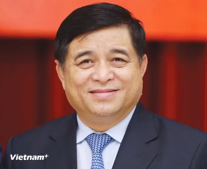 Vietnam está explorando con la India las ventajas potenciales y ventajas del mercado de cada mercado que aún no han sido explotadas, con el objetivo de promover mejor más la cooperación comercial, según el ministro de Planificación e Inversión, Nguyen Chi Dung. (Fuente:Vietnamplus)