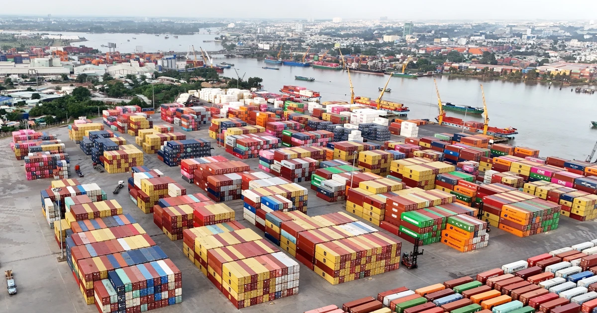 Vietnam proyecta crecimiento económico estable para 2026, según medio alemán