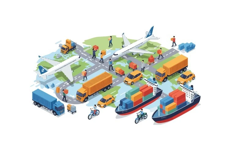 Comercio exterior de Vietnam supera los 930 mil millones de dólares