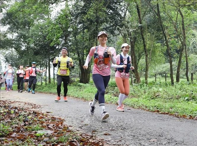 Promocionan turismo patrimonial a través de eventos deportivos