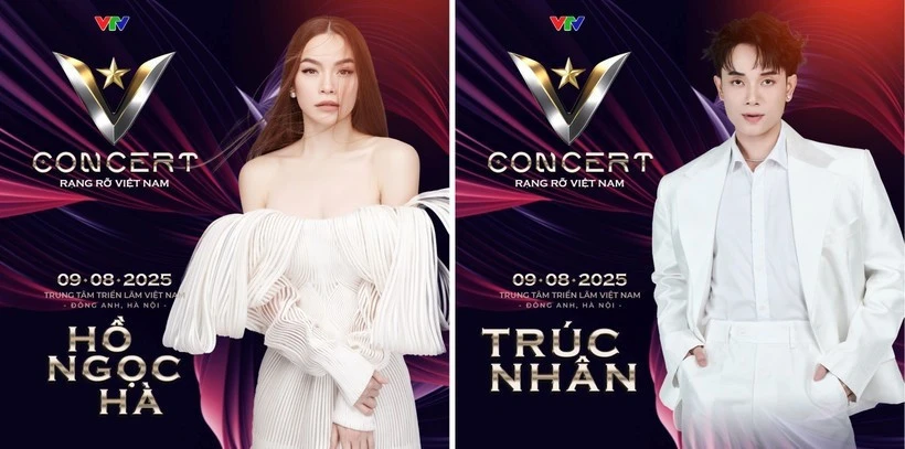 Concierto rinde homenaje a la música y la cultura vietnamitas