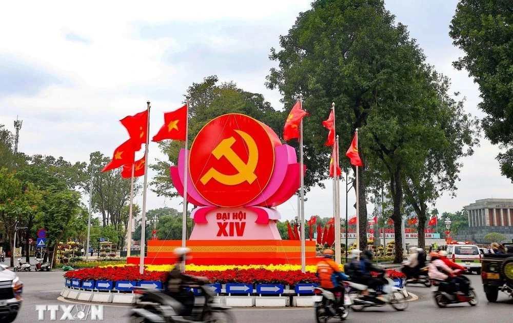 Foto ilustración (Foto: VNA)