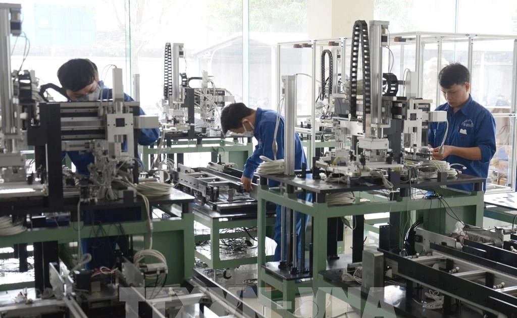 Foto ilustrativa. (Fuente: VNA)