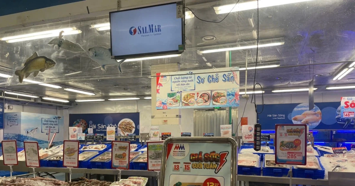 Foto ilustrativa. (Fuente: VNA) 