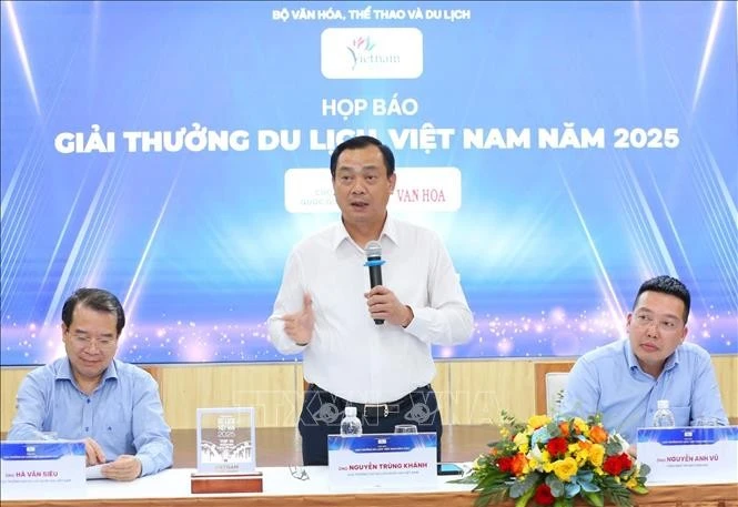 Vietnam honrará a las mejores empresas turísticas de 2025