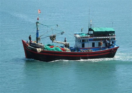 Foto de ilustración (Fuente: VNA)