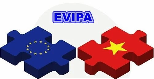 Alemania impulsa la ratificación del EVIPA, tratado clave para inversiones entre Vietnam y la UE