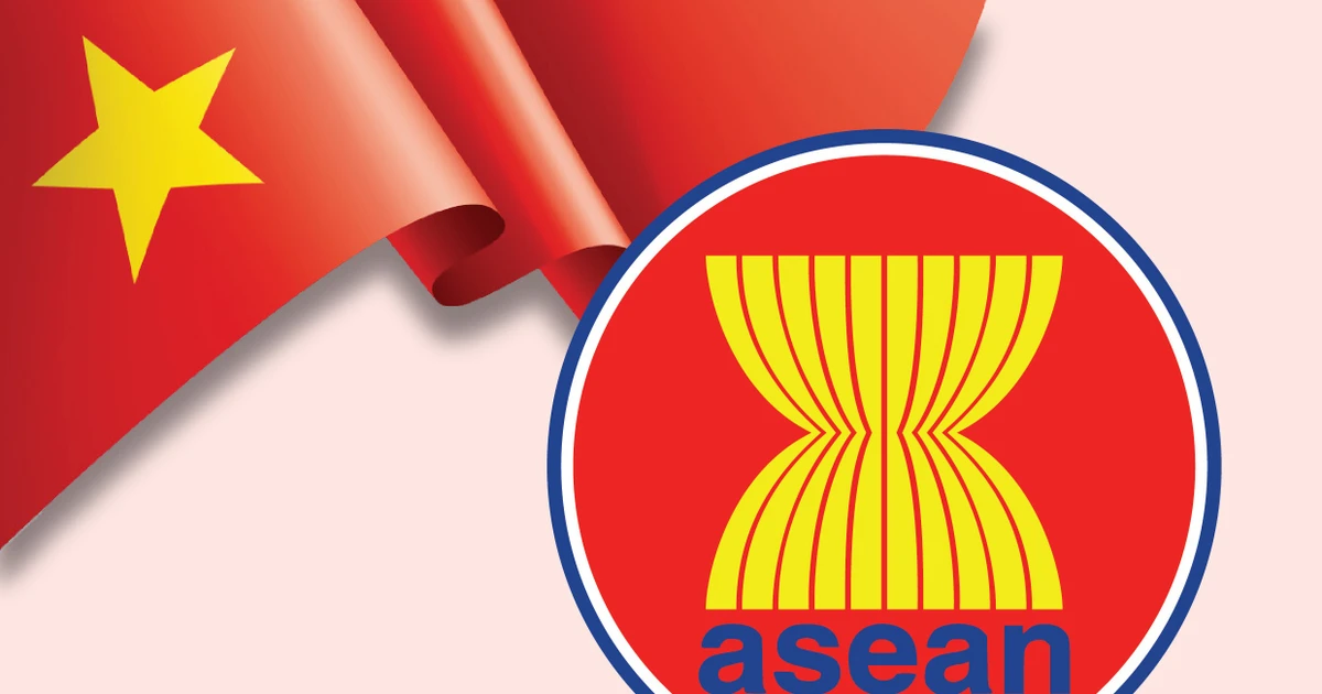 Vietnam ha realizado contribuciones prácticas al éxito de la Asean