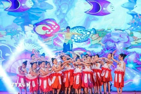 Foto de ilustración.