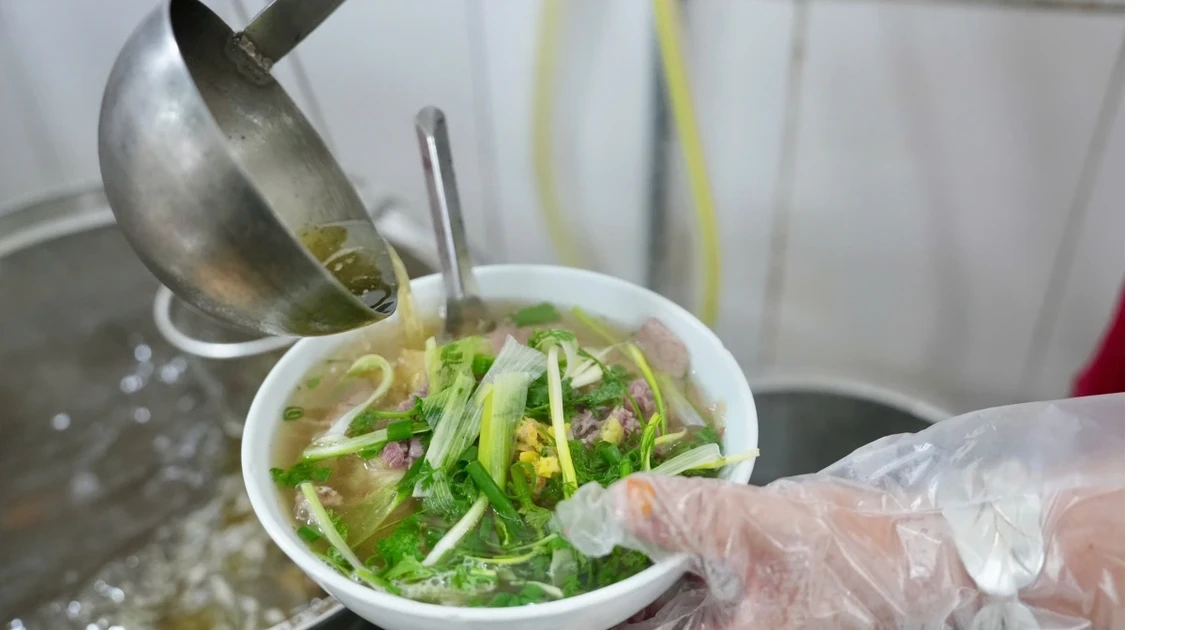 Foto de ilustración. (Fuente: VOV)