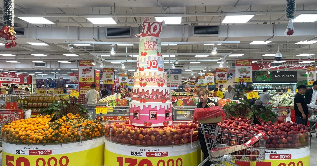 Foto de ilustración. (Fuente: VNA)