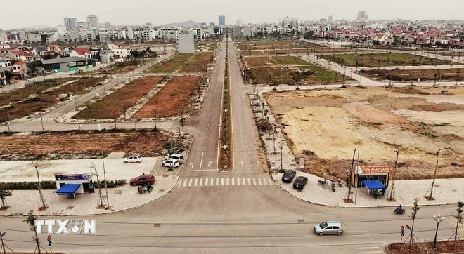 Foto de ilustración. (Fuente: VNA)