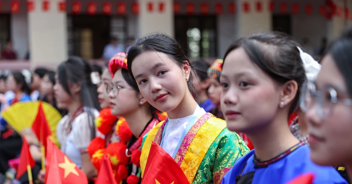 Foto ilustrada (Fuente: Vietnamnet.vn)