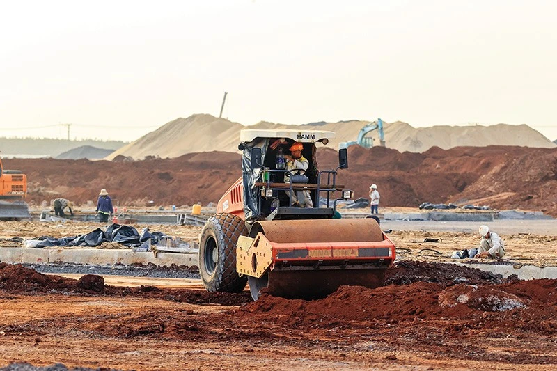 Foto de ilustración. (Fuente: baodautu.vn)