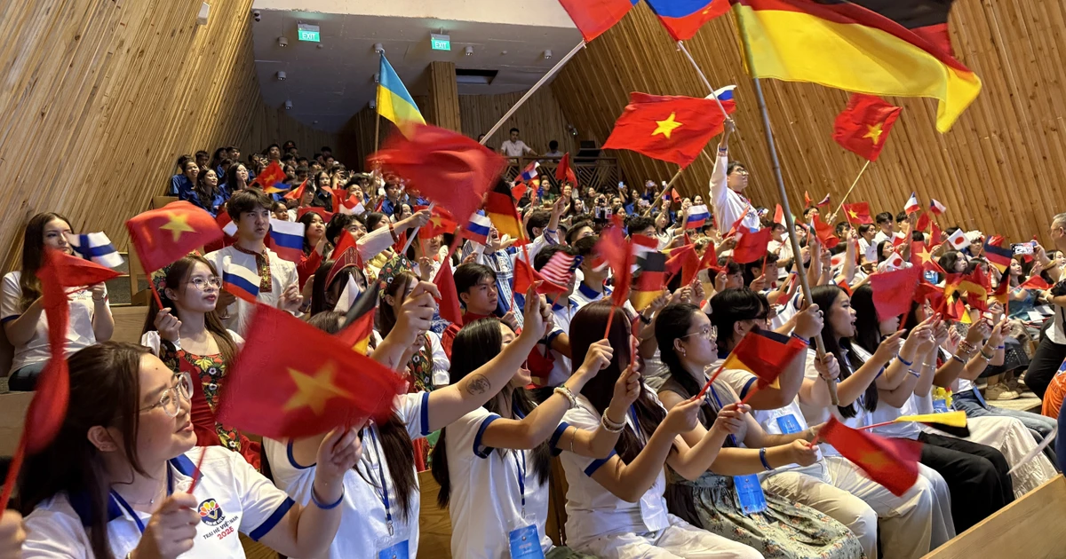 Potenciar la fuerza global de Vietnam: el rol clave de la comunidad en el extranjero